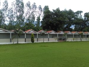 Ridhhi Sidhhi Hotel & Resorts