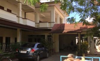 Shivalaya Hotel