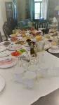 아르촌티코 페트라스 1821