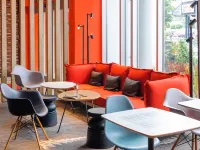 Ibis Luebeck City Hotels near St Lorenz