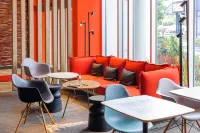Ibis Luebeck City - Wifi
