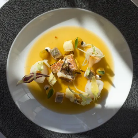 InterContinental Marseille - Hotel Dieu by IHG