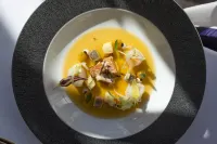 InterContinental Hotels MARSEILLE - HOTEL DIEU by IHG - Breakfast