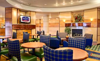 SpringHill Suites Ardmore