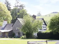 Orchard Cottage Hotel a Montgomery