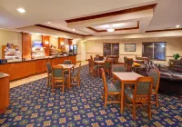 Holiday Inn Express & Suites Dickinson Hotels in Dickinson