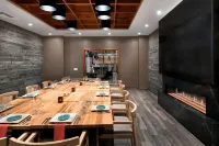 Delta Hotels Seattle Everett فنادق في ايفريت