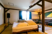 The Moves -Cinema Villa