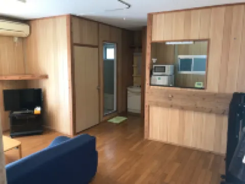 Marine Lodge Umigoya