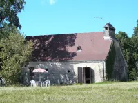 Le Petit Gîte