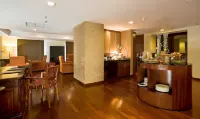 Novotel Semarang - Breakfast