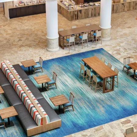 Embassy Suites by Hilton San Juan Hotel & Casino