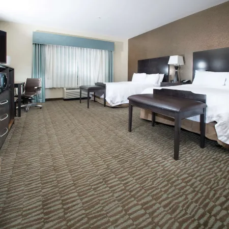 Hampton Inn Hernando