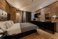 Ilsan (Daehwa) Supil Hotels in Goyang-si