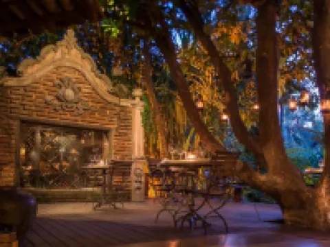 Toca da Coruja โรงแรมในปิปา