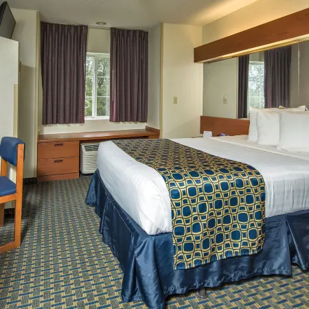 Microtel Inn & Suites by Wyndham Leesburg/Mt Dora
