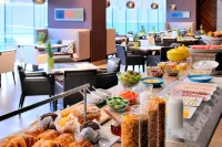 Residence Inn Kuwait City - พร้อมอาหารเช้า