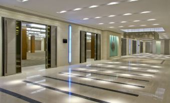 Sheraton Dammam Hotel & Convention Centre