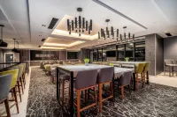 SpringHill Suites Oakland Airport Hotels in San Leandro