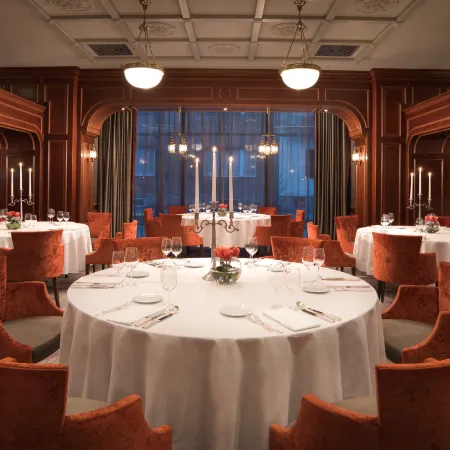 Sheraton Zagreb Hotel