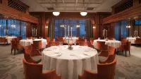Sheraton Zagreb Hotel - Breakfast
