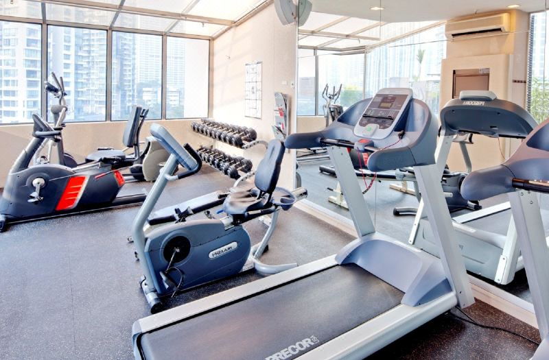 Four Points by Sheraton Singapore, Riverview photo 3