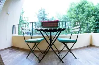 B&B Selvarossa Hotels in San Lazzaro