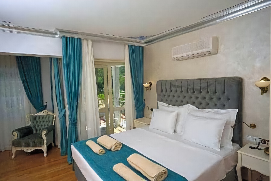 Petunya Konak Boutique Hotel