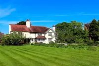 Church Farm B&B Near Telford and Ironbridge