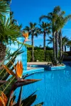 Hotel San Luca - Pool