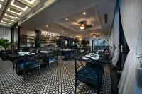La Sinfonia Majesty Hotel and Spa - Morgenmad