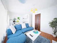 Hongo11 Apartment Hotels in Shiroishi Ward