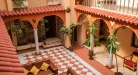 Hotel del Sur