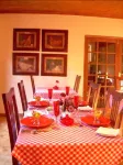 Die Kersiehuis - Homestays