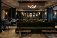 The Axis Hotel Moline, Tapestry Collection by Hilton - Gym