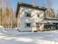 Halmesaari Hotels in Binnensavo