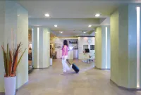 Hotel Sirio Hotels in Lido di Camaiore