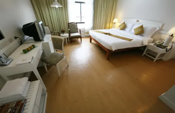 波貝鑽石城娛樂場大酒店