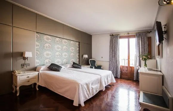 維耶雷二號酒店