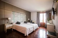 Hotel II Virrey Hotels in El Burgo de Osma