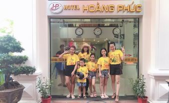 Hoang Phuc Hotel