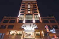 Howard Johnson Plaza Jujuy Hoteles en 