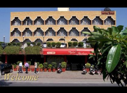 Hotel Gold