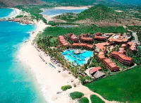 Costa Caribe Hotel Beach & Resort Отели в г. Гомес