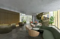 Quincy Hotel Melbourne