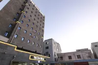 Nonsan the City Hotel Hotel dekat Universitas Geumgang