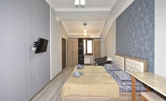 Luxury Apartments and Studios in New Building - Housity