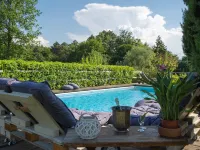 Le Buche - Pools