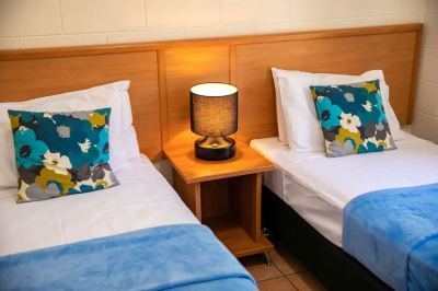 その他 ケアンズ クイーンズ コートの写真