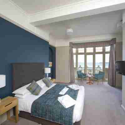 Imperial Hotel Tenby Rooms